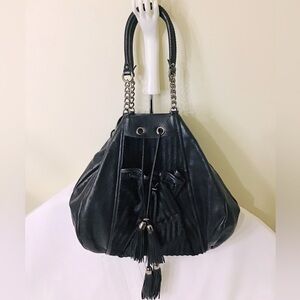 VINTAGE Zac Posen Beatrice Bag 2007 NWOT